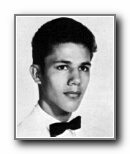 Lee Perez: class of 1965, Norte Del Rio High School, Sacramento, CA.